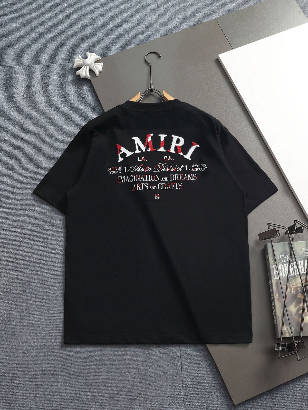 Classic T-shirt-340