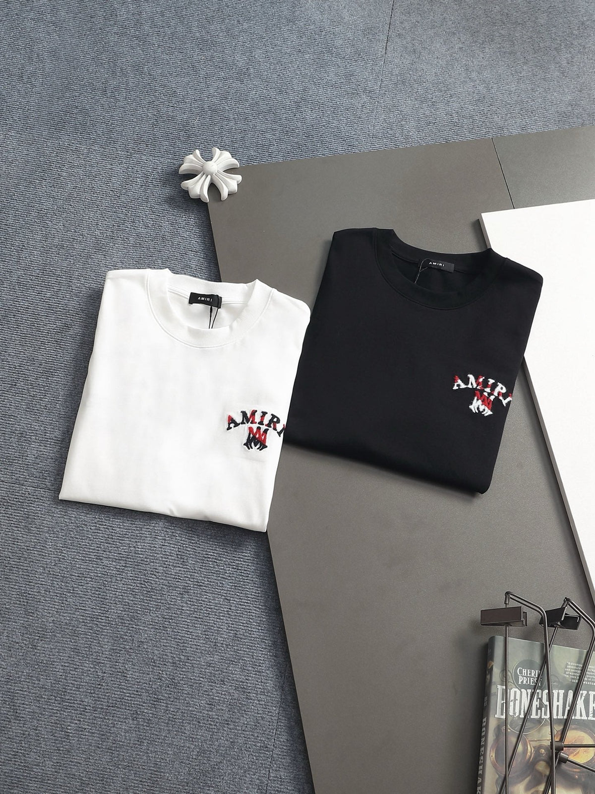 Classic T-shirt-340