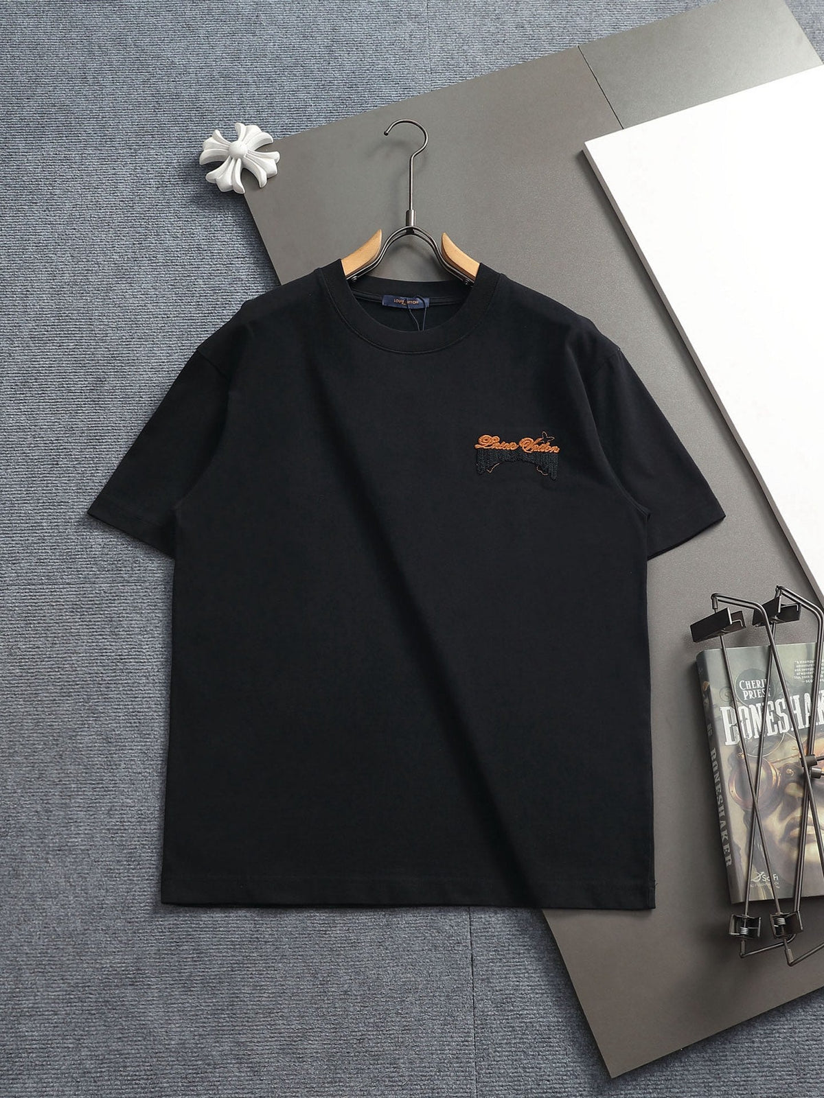 Classic T-shirt-343