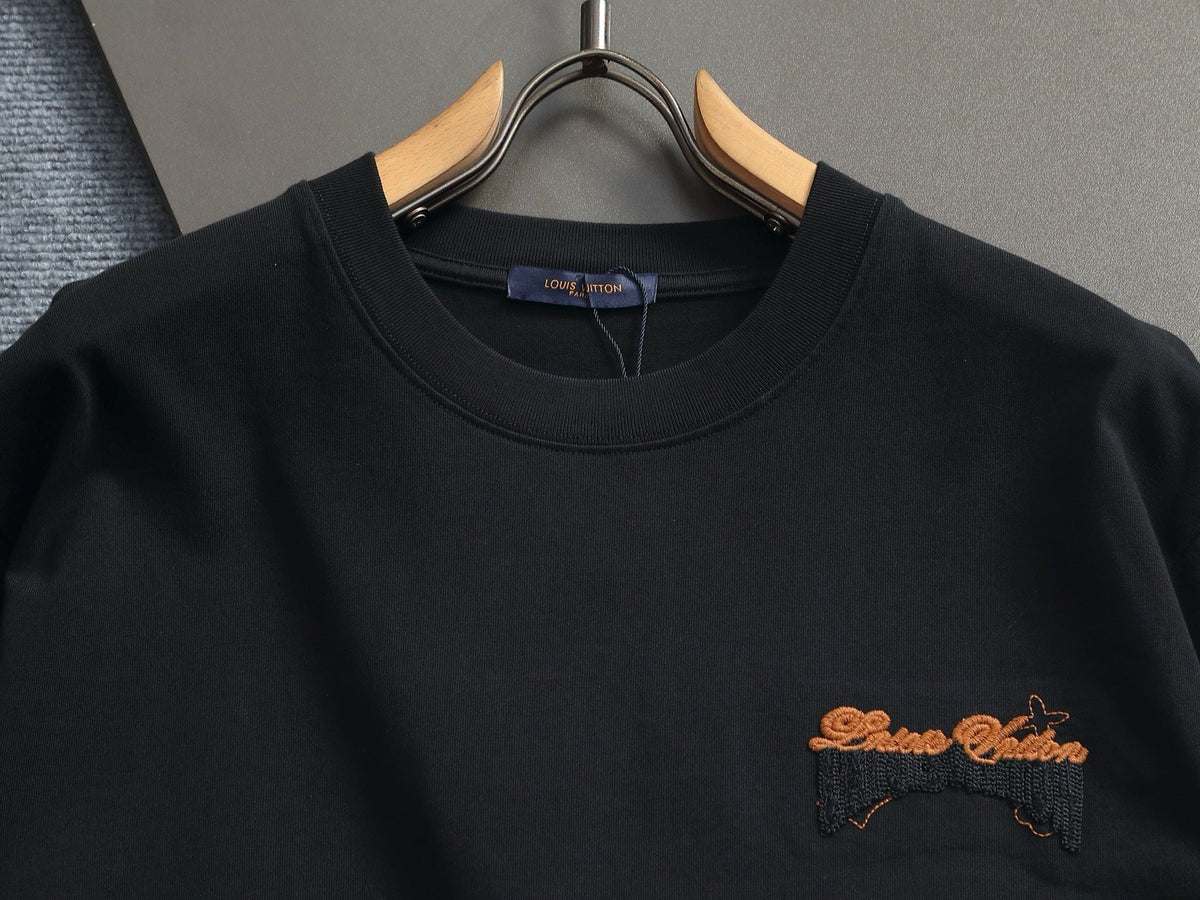 Classic T-shirt-343