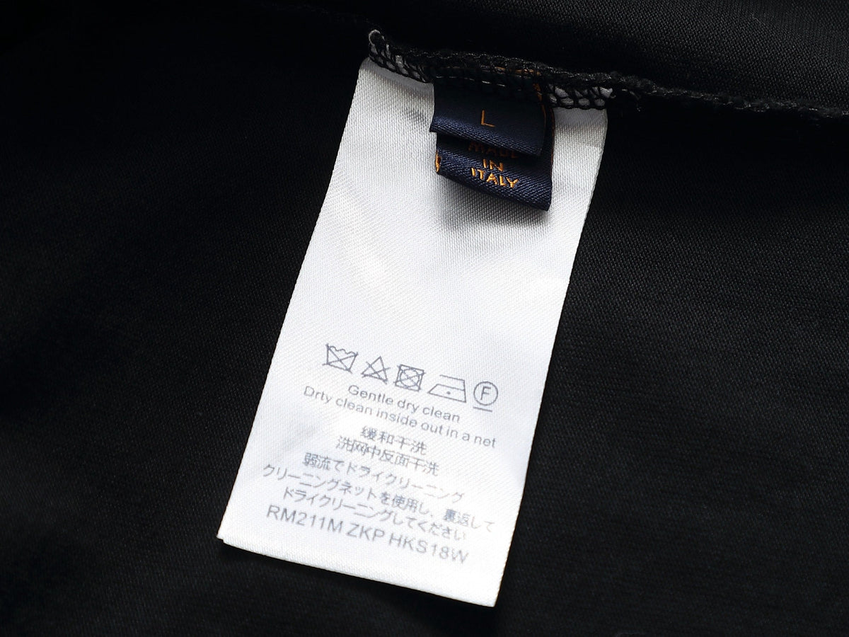 Classic T-shirt-343