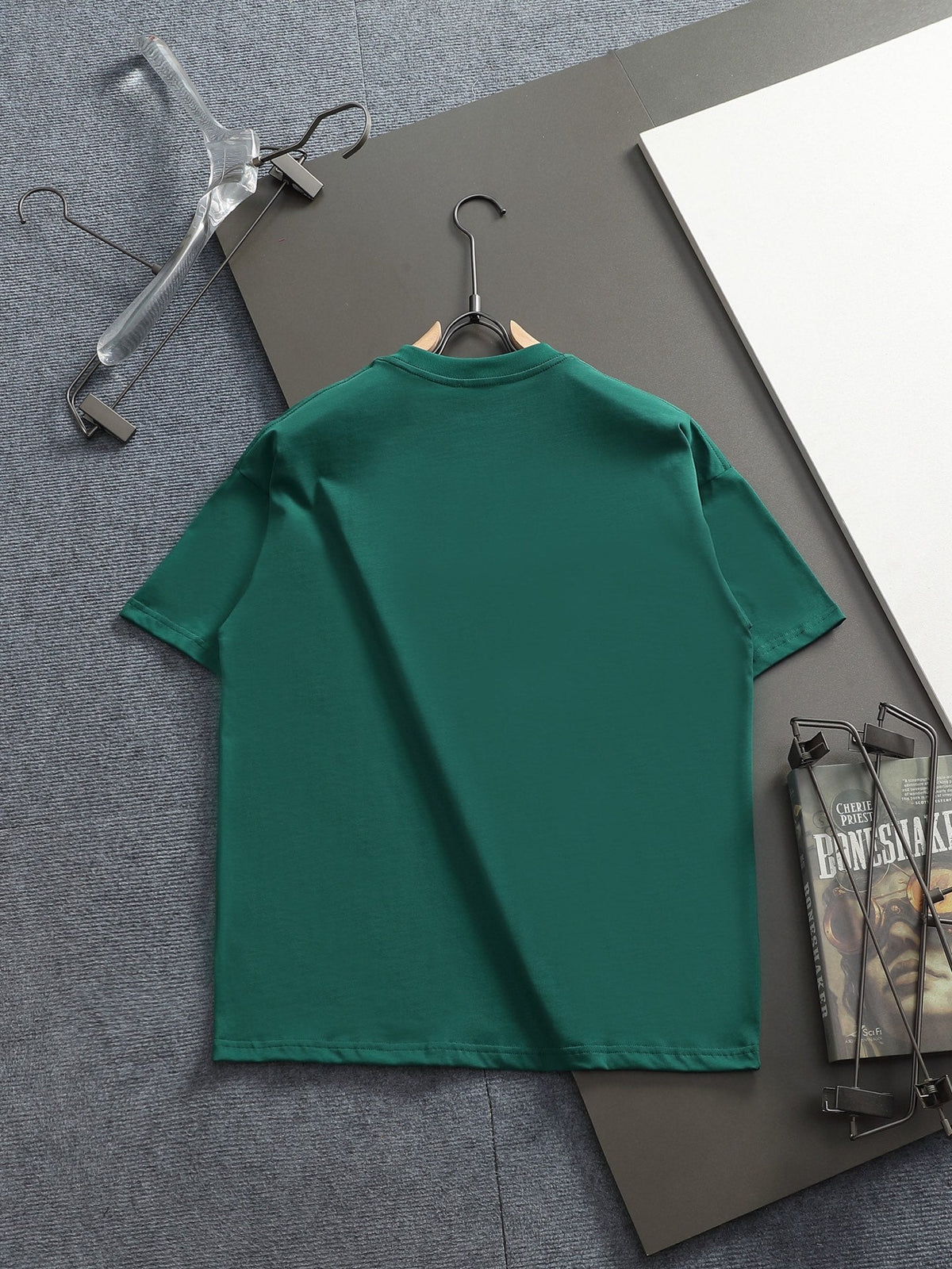 Classic T-shirt-344
