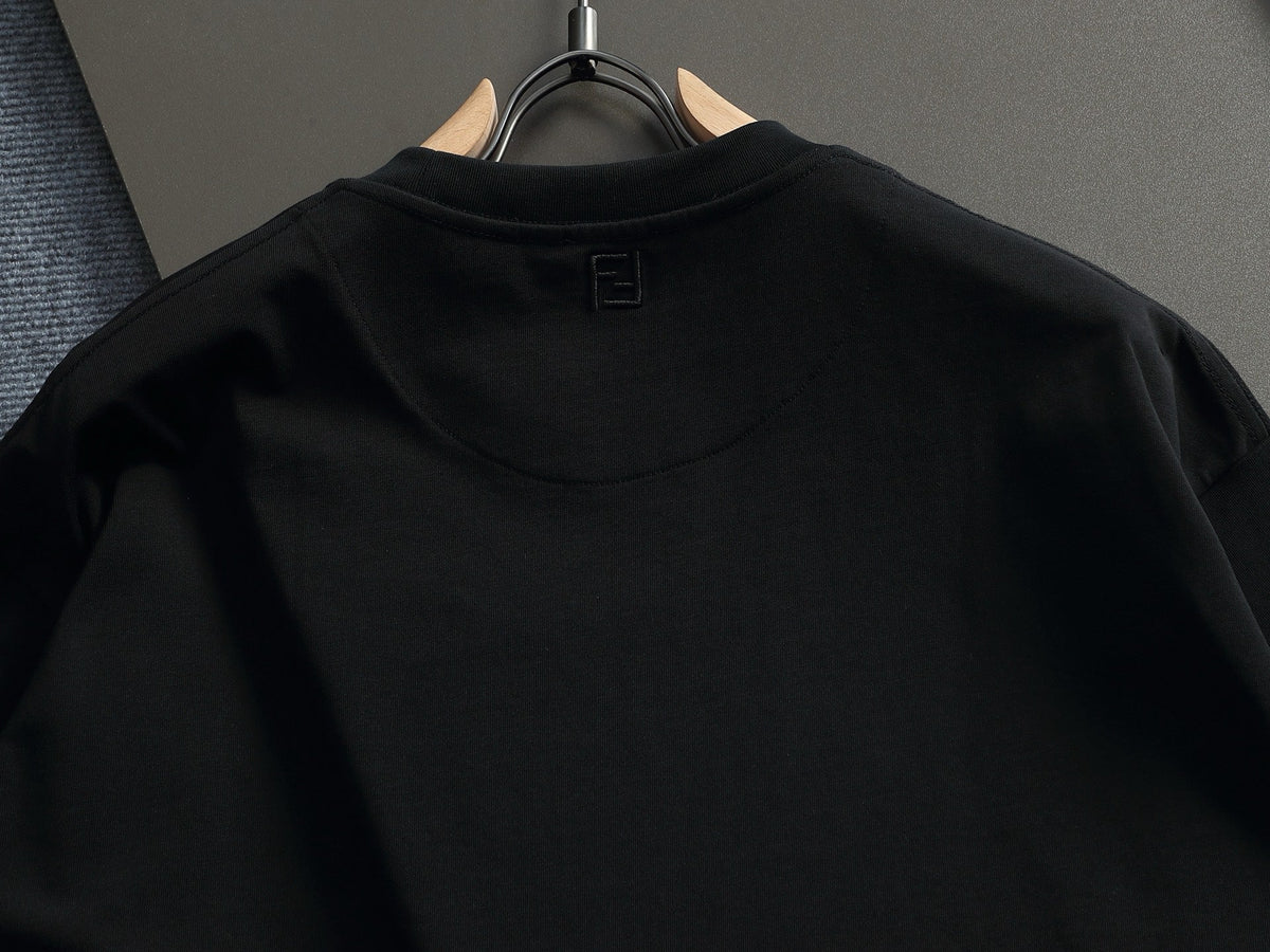 Classic T-shirt-345
