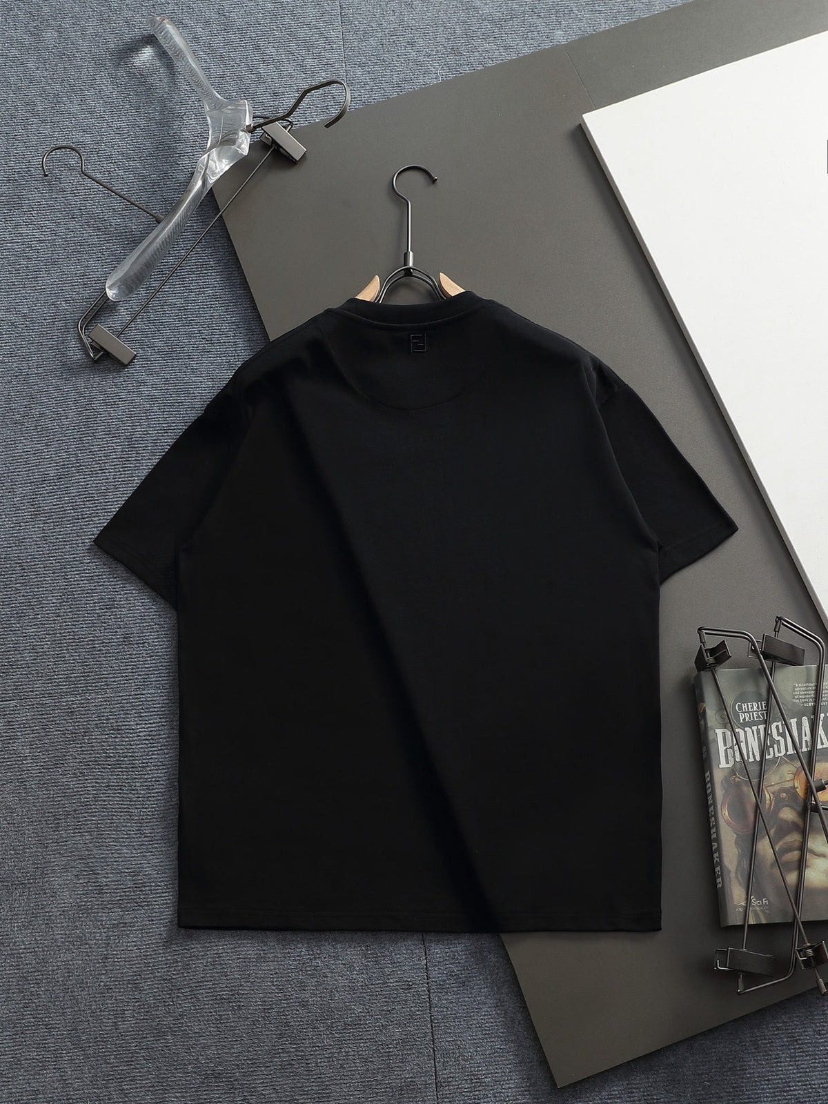 Classic T-shirt-345