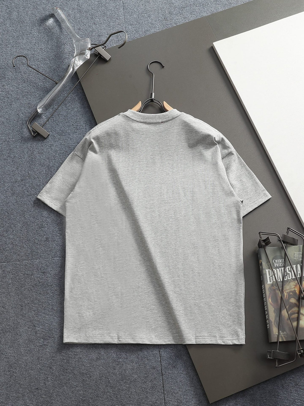 Classic T-shirt-346