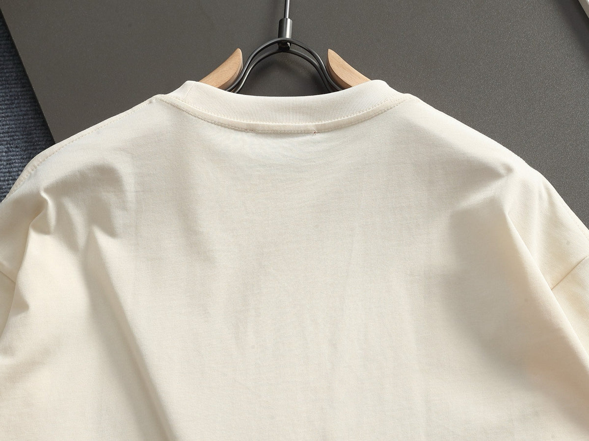 Classic T-shirt-346