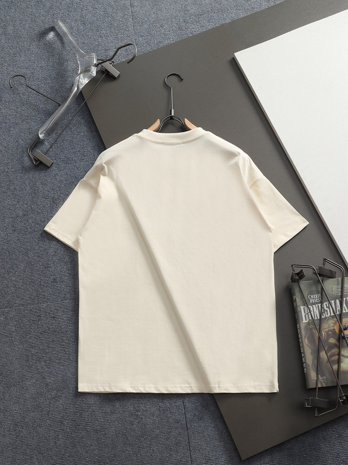 Classic T-shirt-346