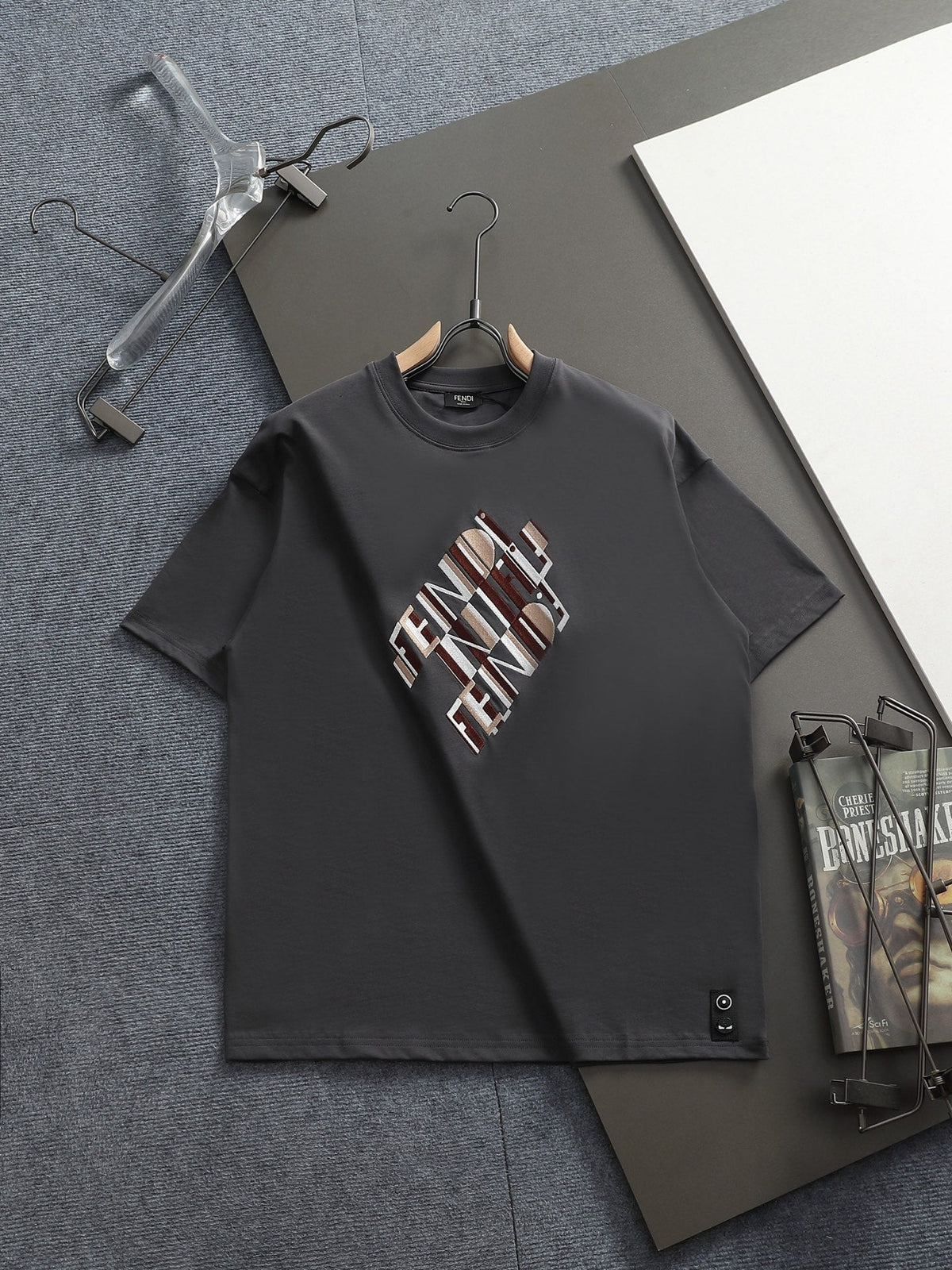 Classic T-shirt-347