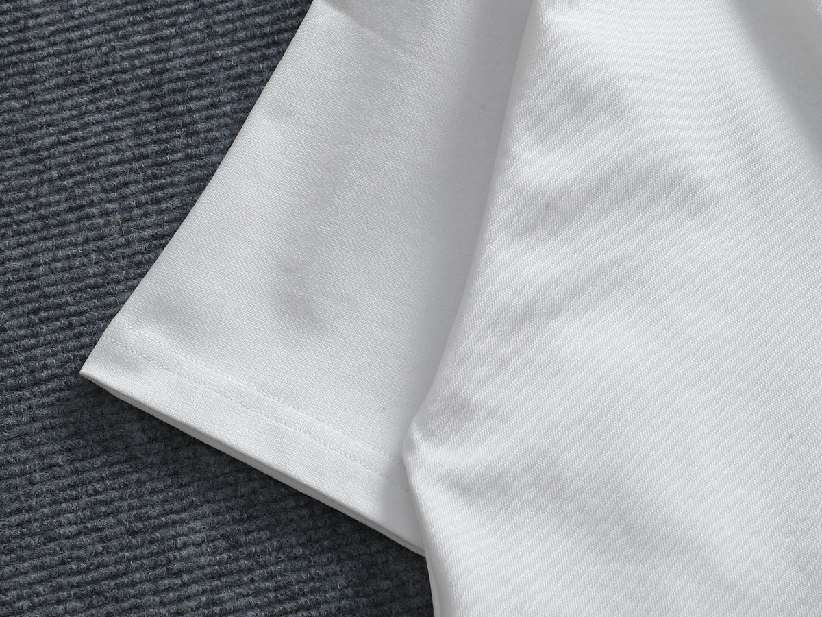 Classic T-shirt-347