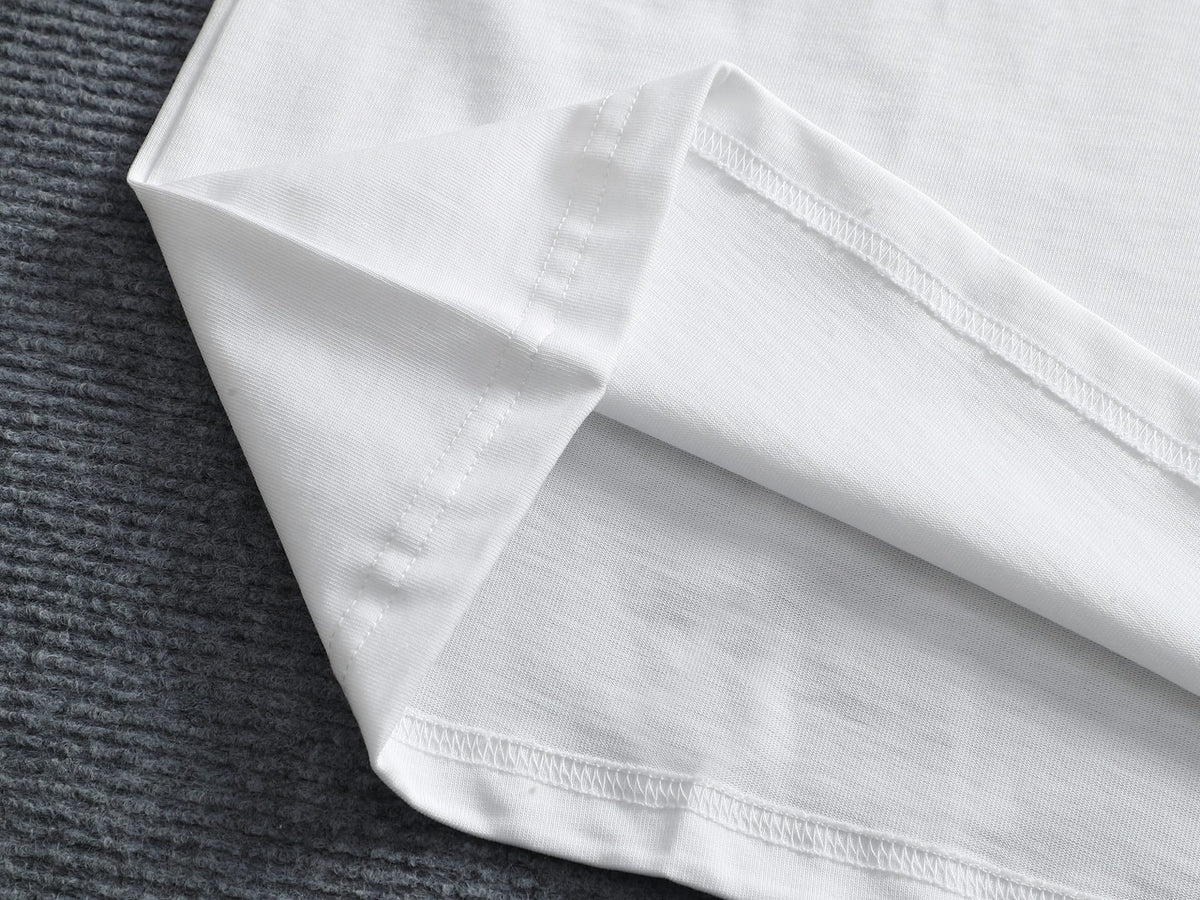 Classic T-shirt-350