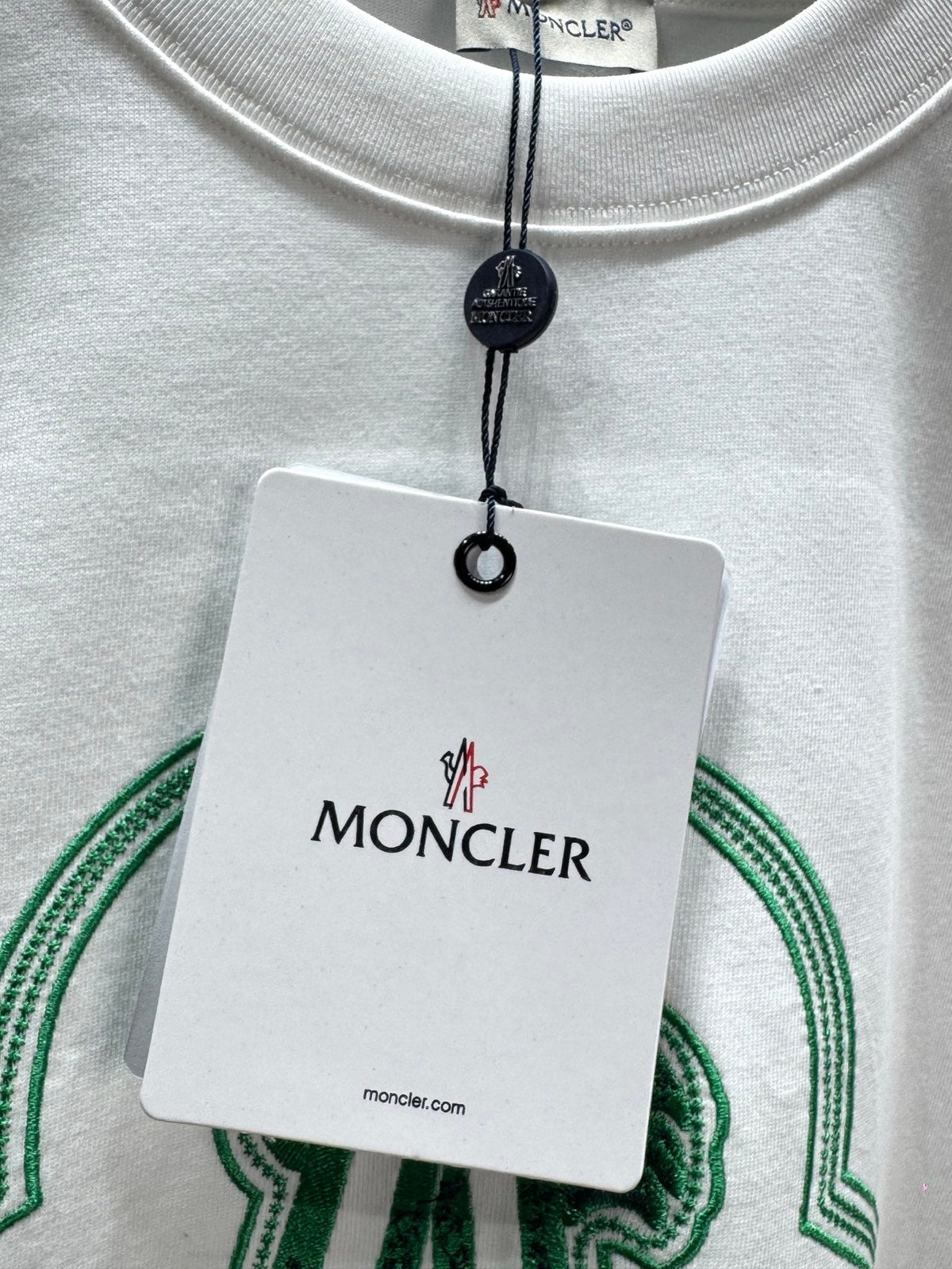 Classic T-shirt-20260001