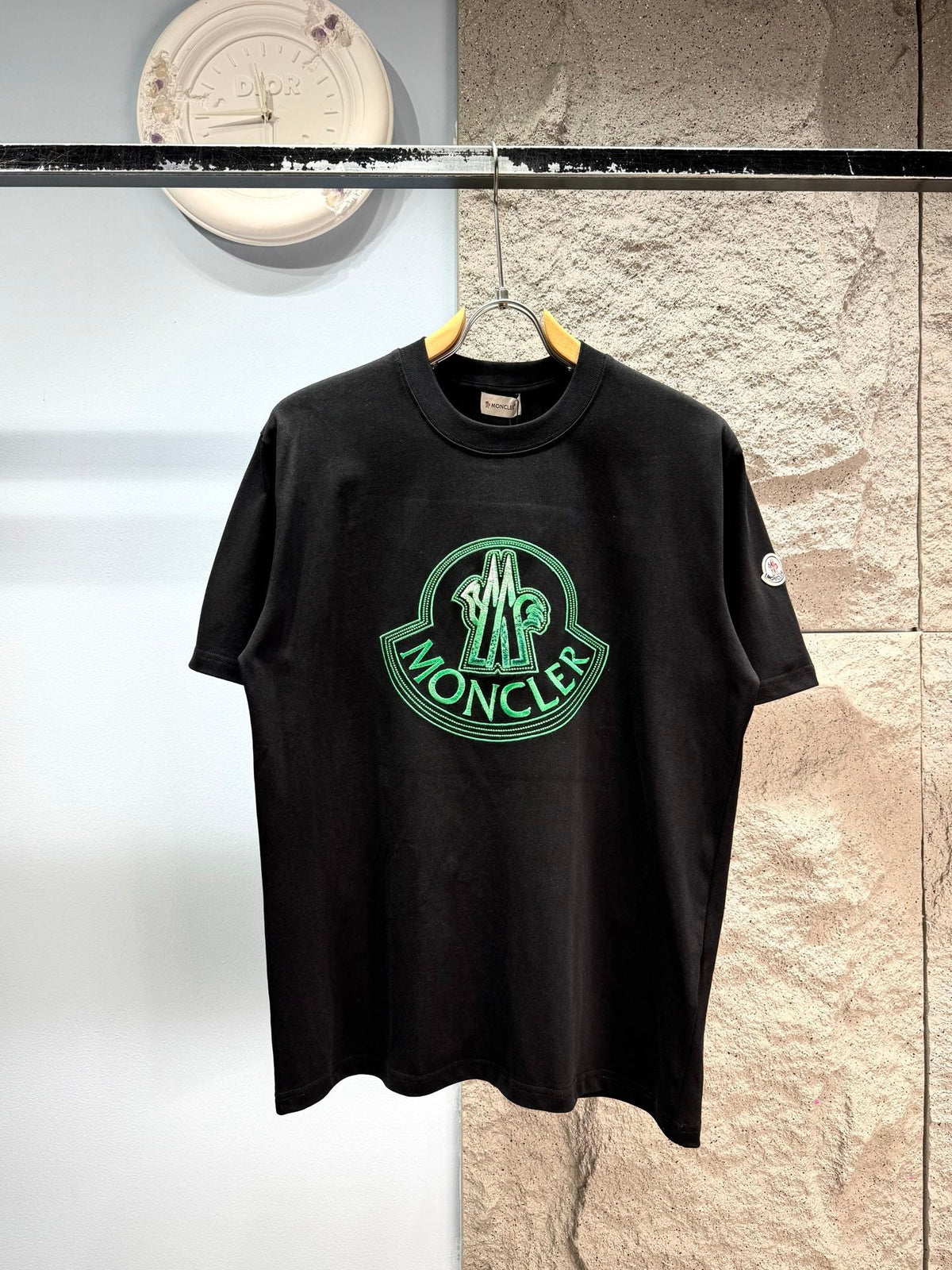 Classic T-shirt-20260001