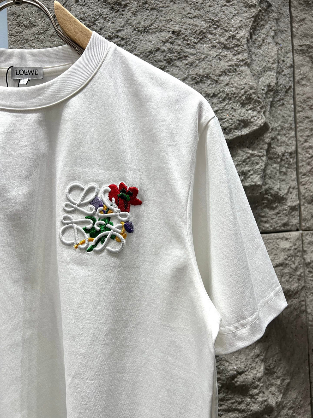 Classic T-shirt-20260003