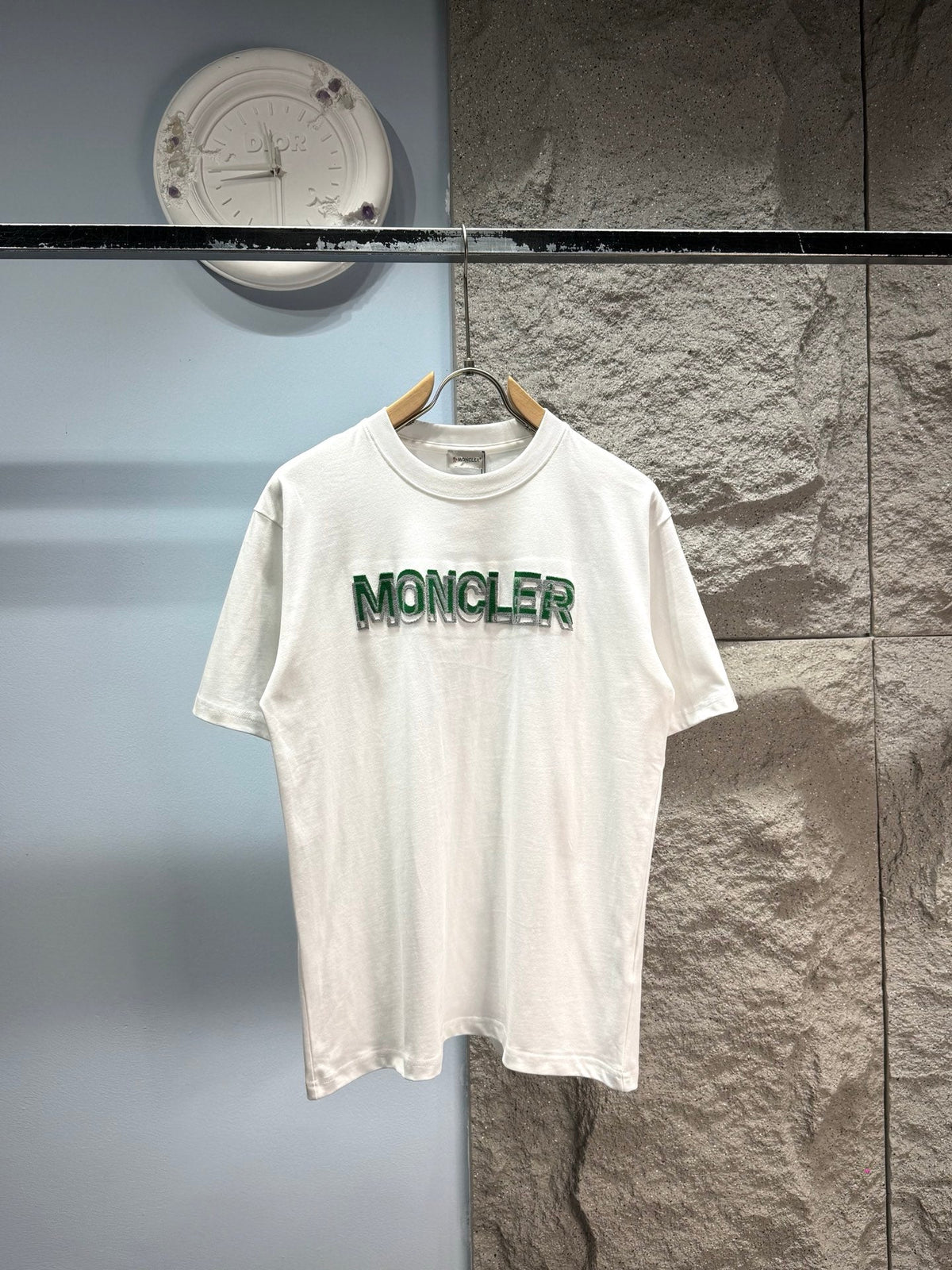 Classic T-shirt-20260002