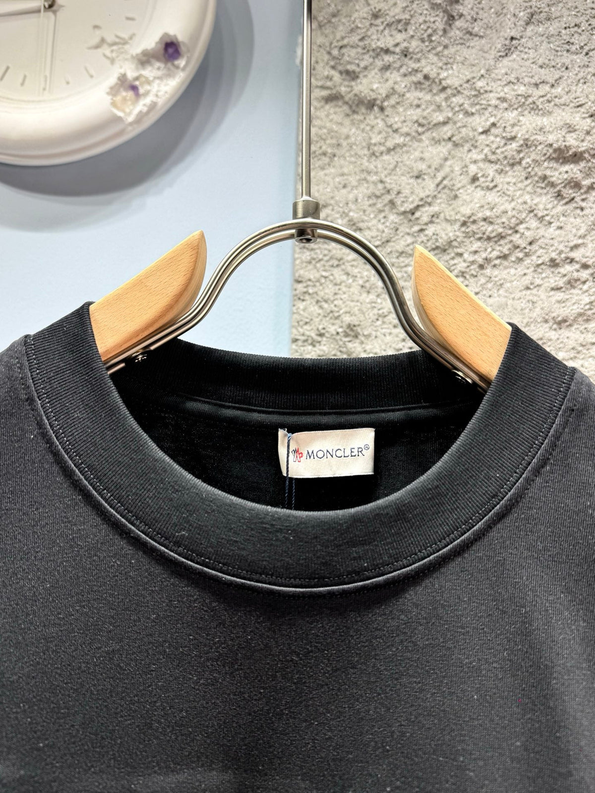 Classic T-shirt-20260002