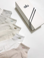 5-Pair Comfort Socks Set (1 BOX)-116