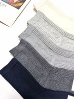 5-Pair Comfort Socks Set (1 BOX)-120