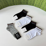 5-Pair Comfort Socks Set (1 BOX)-179