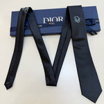 Handcrafted Jacquard Tie-38