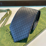 Handcrafted Jacquard Tie-50