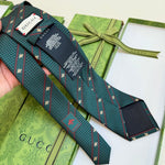 Handcrafted Jacquard Tie-51