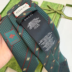 Handcrafted Jacquard Tie-51