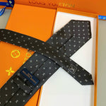 Handcrafted Jacquard Tie-52