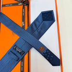 Handcrafted Jacquard Tie-54