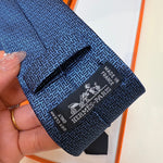 Handcrafted Jacquard Tie-54