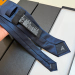 Handcrafted Jacquard Tie-74