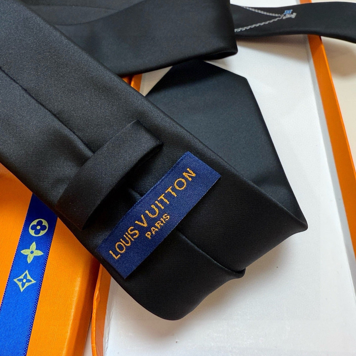 Handcrafted Jacquard Tie-82