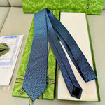 Handcrafted Jacquard Tie-85