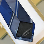 Handcrafted Jacquard Tie-97
