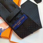 Handcrafted Jacquard Tie-99