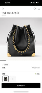 2026 Classic Everyday Bag-261012