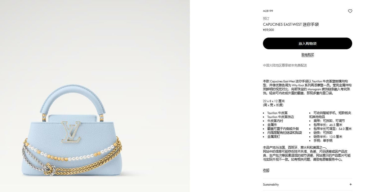 2026 Classic Everyday Bag-261016