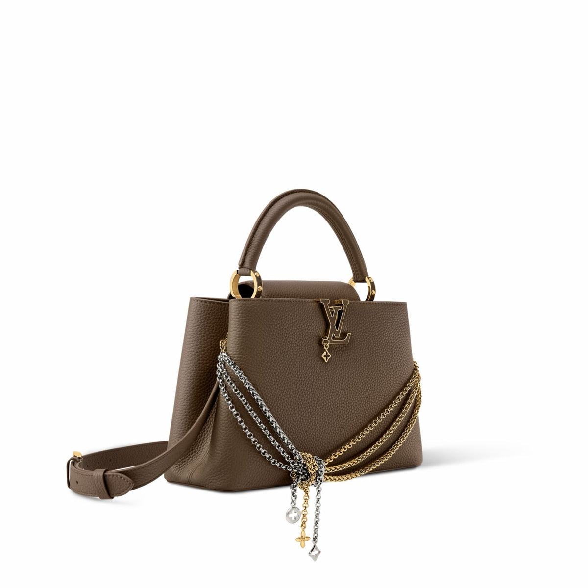 2026 Classic Everyday Bag-261018