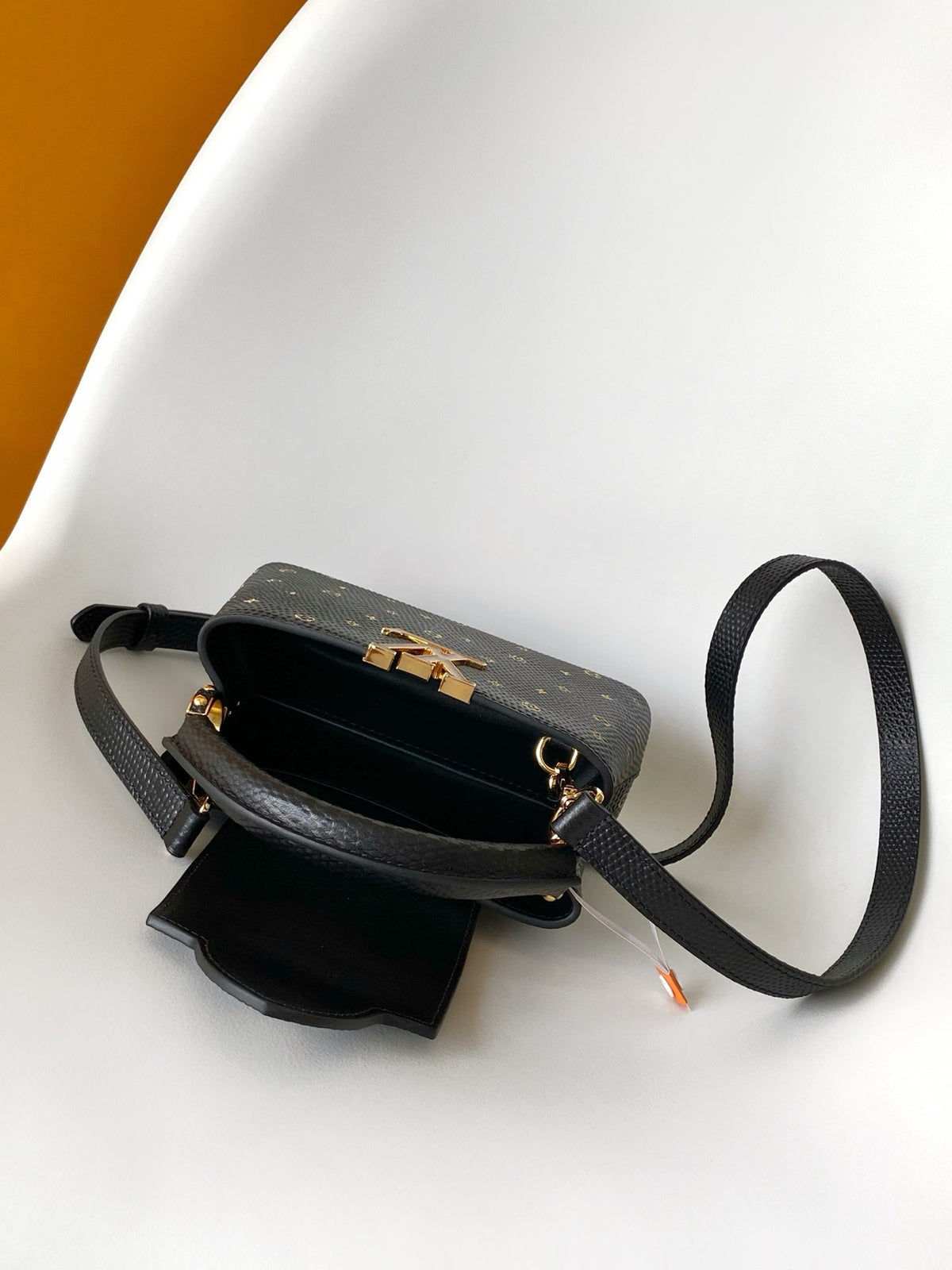 2026 Classic Everyday Bag-261029