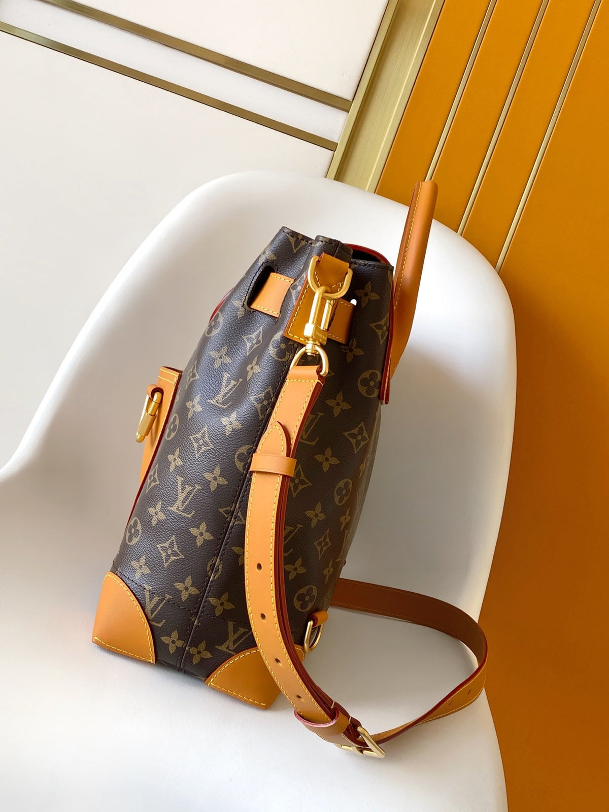 2026 Classic Everyday Bag-261045
