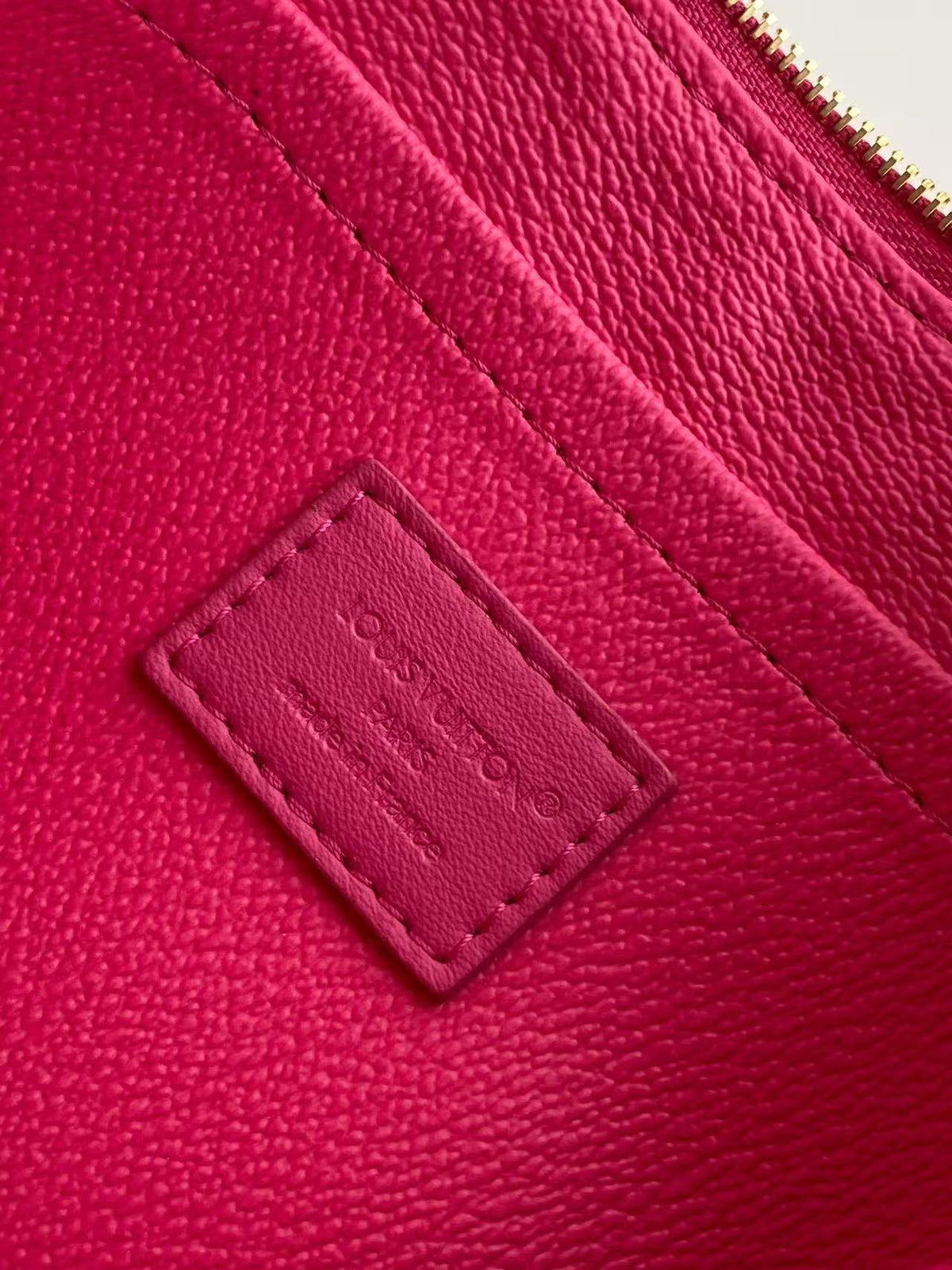 2026 Classic Everyday Bag-261054