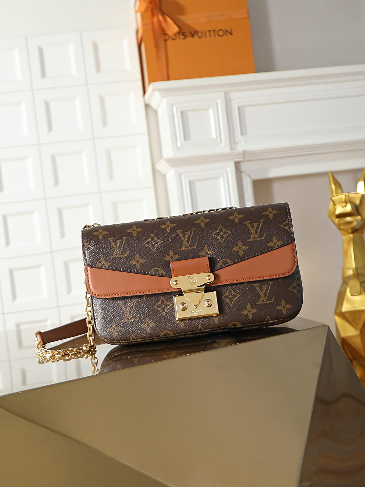 2026 Classic Everyday Bag-261061