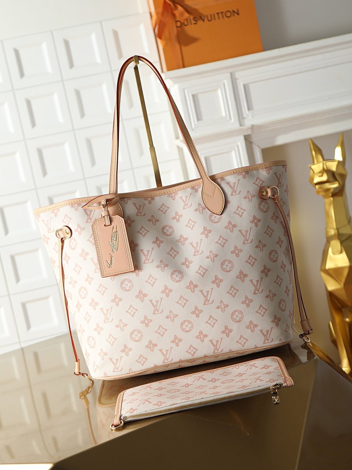 2026 Classic Everyday Bag-261067