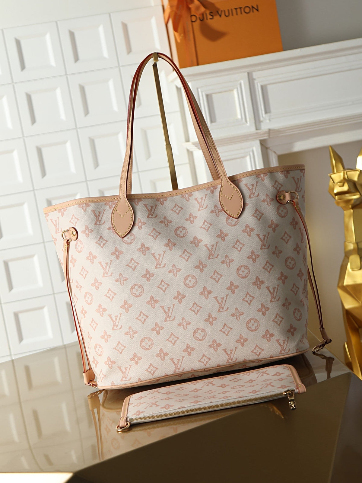 2026 Classic Everyday Bag-261067