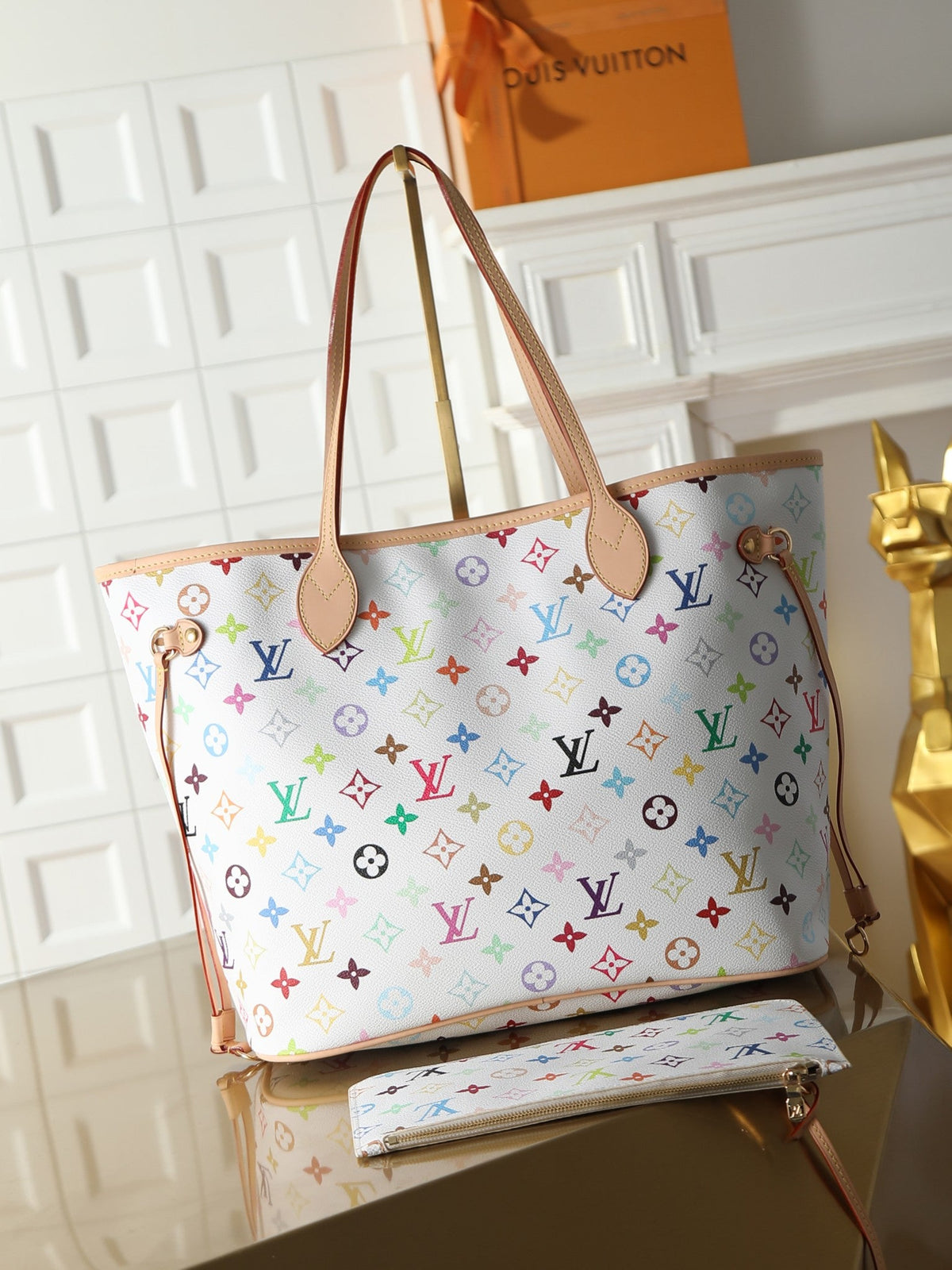2026 Classic Everyday Bag-261068