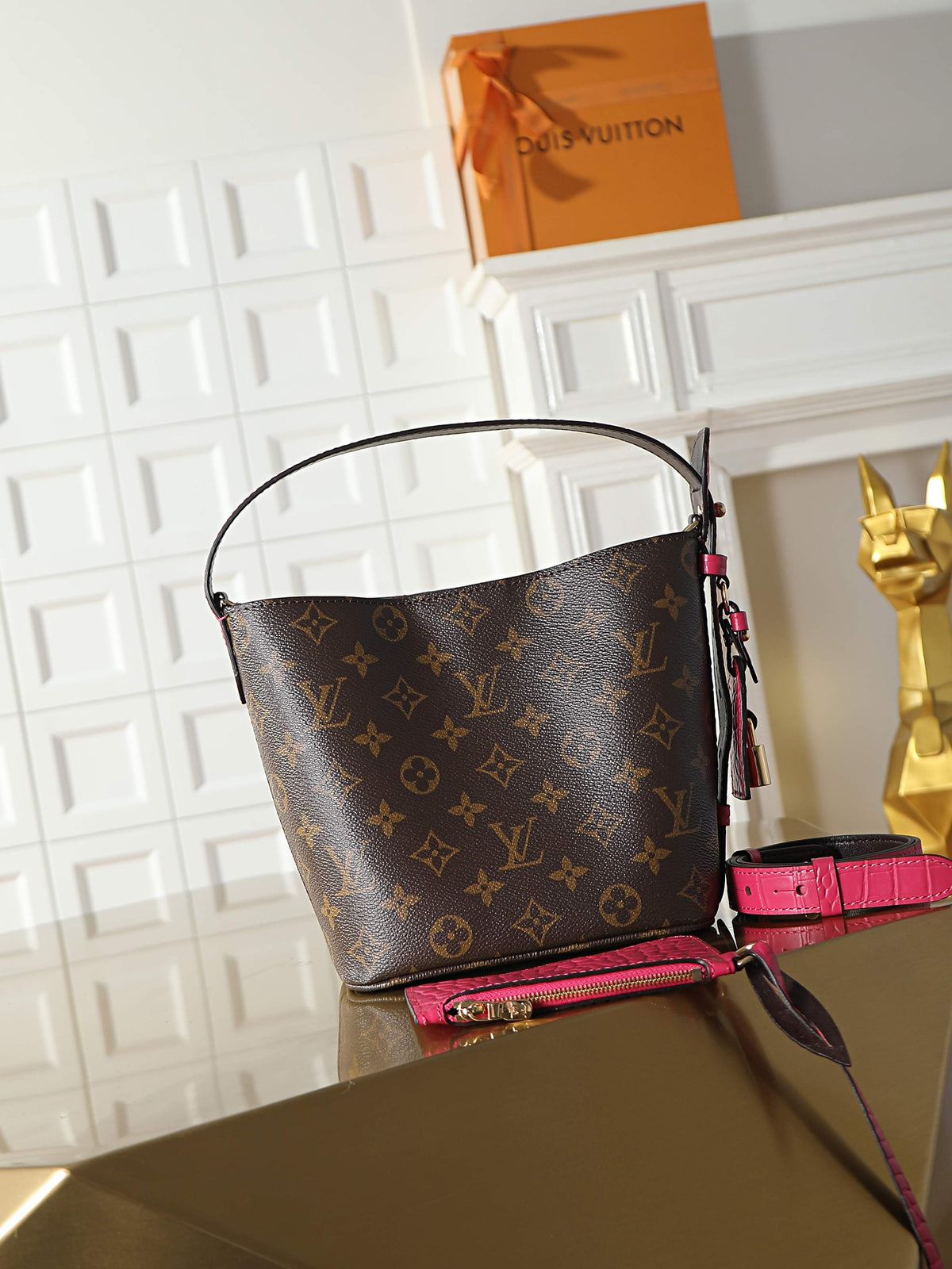 2026 Classic Everyday Bag-261073