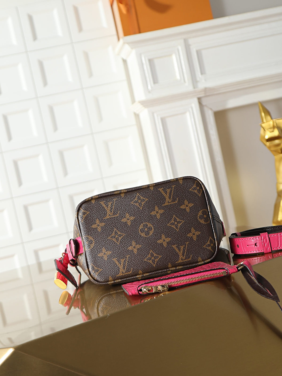 2026 Classic Everyday Bag-261073