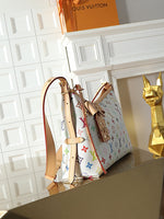 2026 Classic Everyday Bag-261079