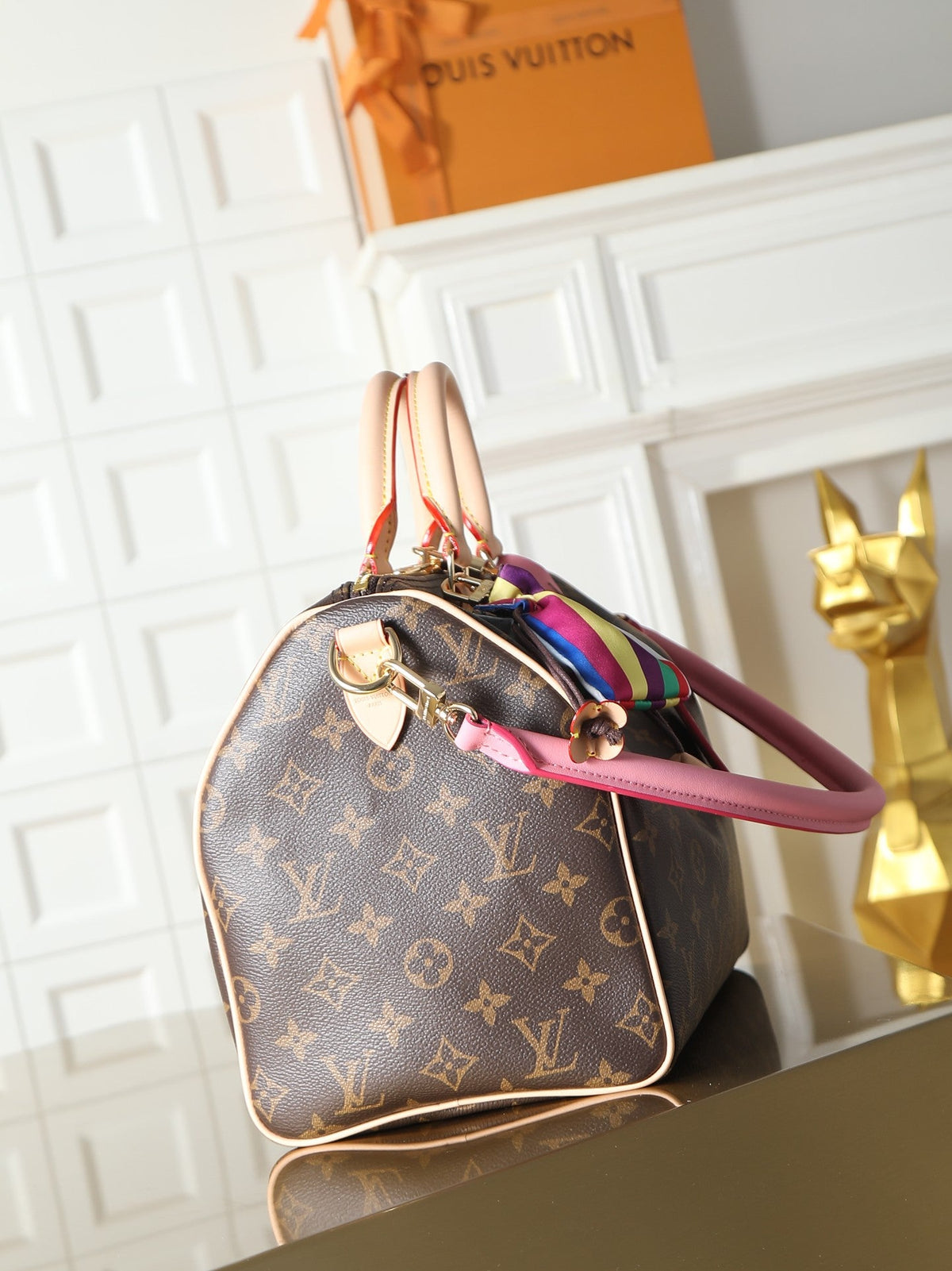 2026 Classic Everyday Bag-261084