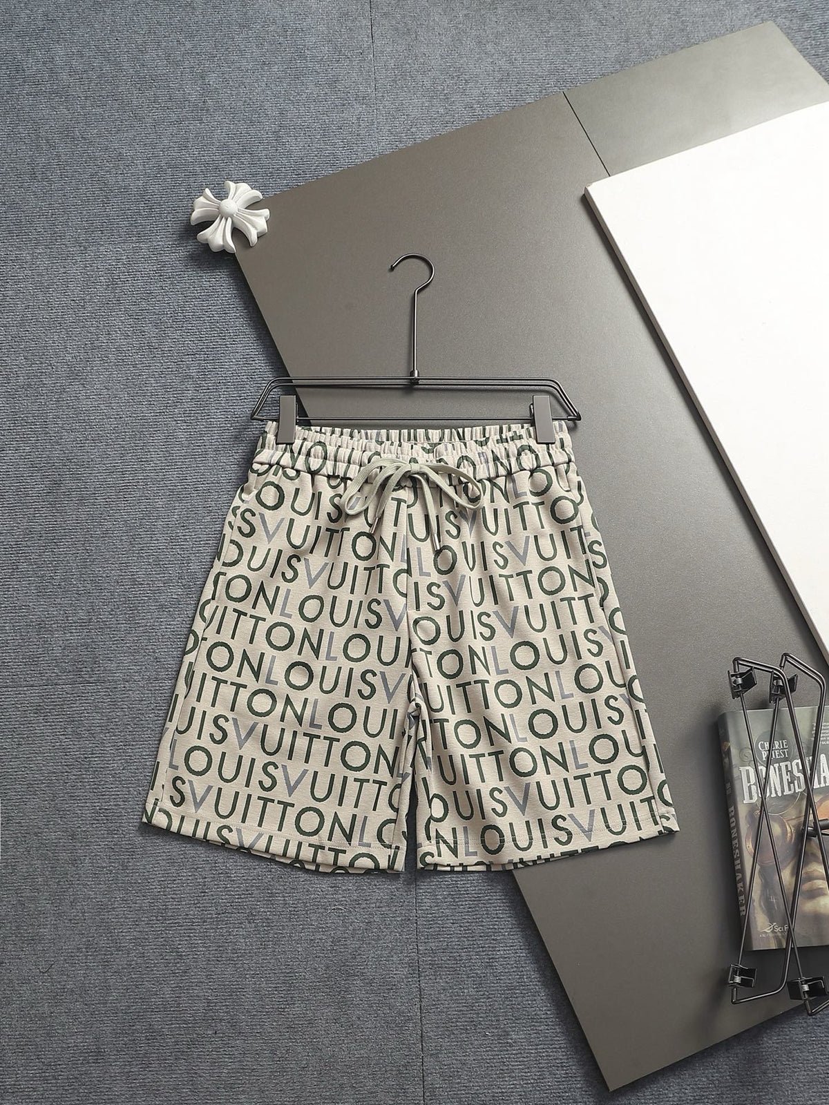 Classic Shorts-5