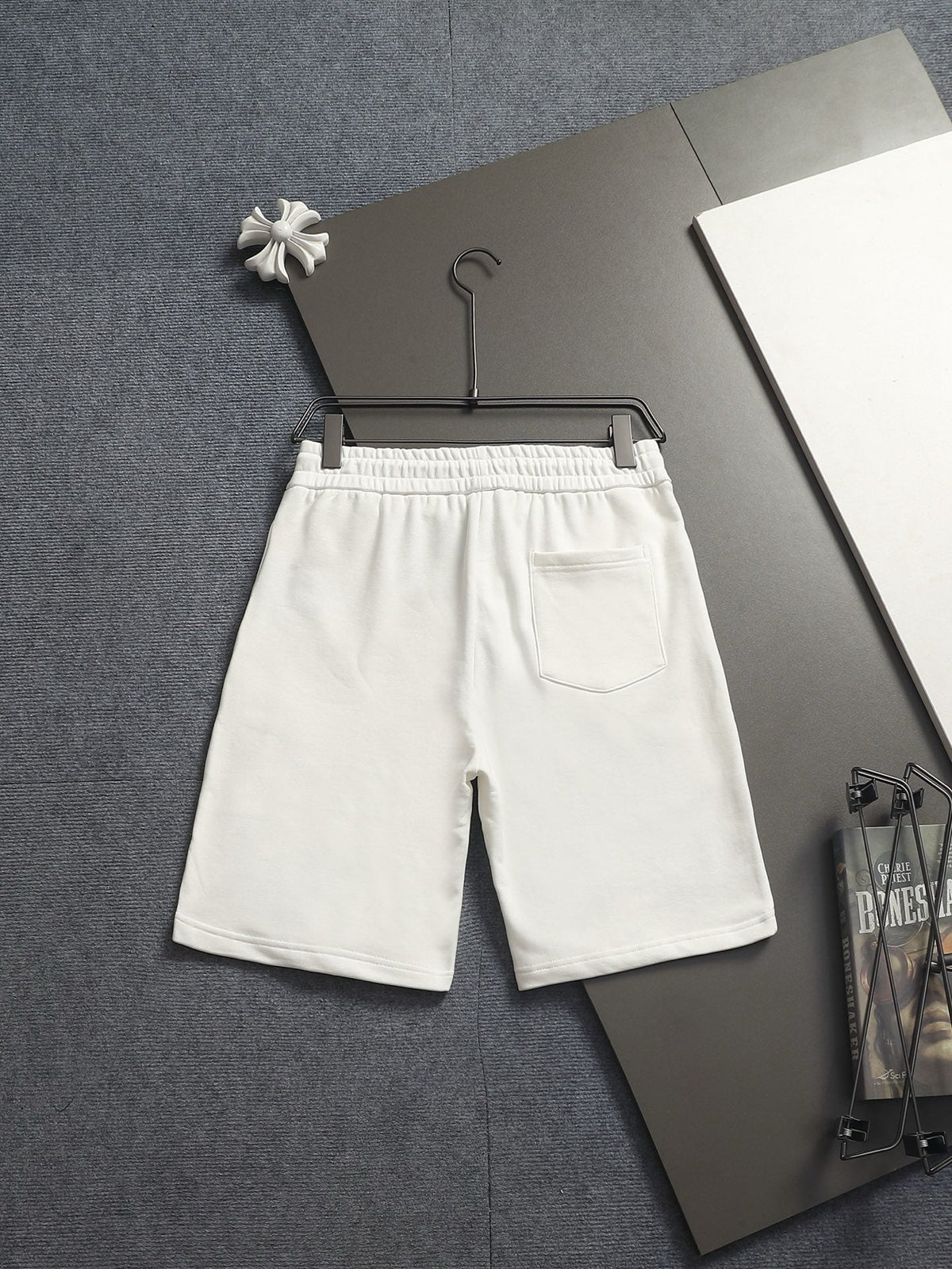 Classic Shorts-2